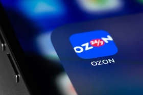 Оборот Ozon от продаж товаров и услуг в I квартале вырос на 88%