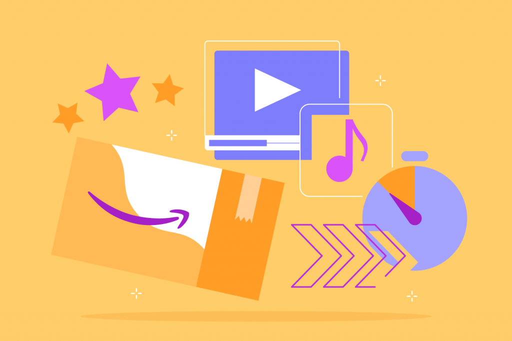 Как всё устроено: программа лояльности Amazon Prime Как всё устроено: программа лояльности Amazon Prime