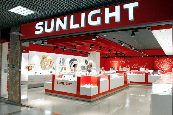 SUNLIGHT из-за сбоя подарила клиентам скидки на 100 млн рублей