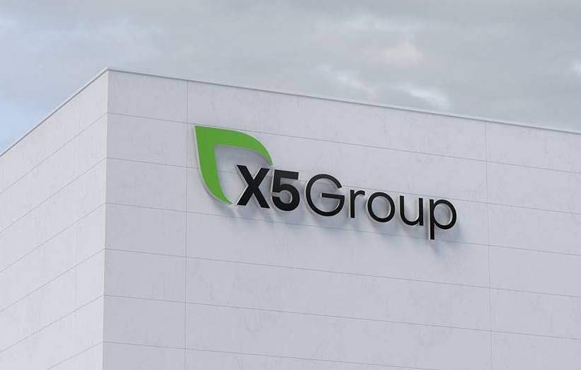 Чистая прибыль X5 Group по МСФО в III квартале выросла на 19,3%