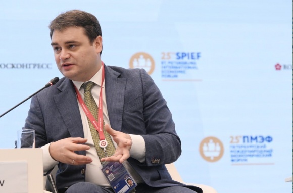 Российские торгпредства будут продвигать товары под брендом «Сделано в России» Российские торгпредства будут продвигать товары под брендом «Сделано в России»