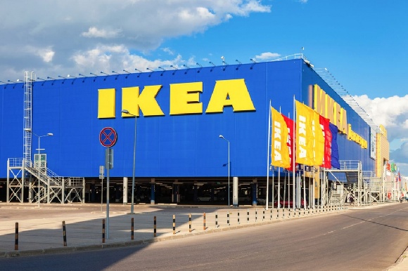 Владелец IKEA продал земельные активы в России Владелец IKEA продал земельные активы в России