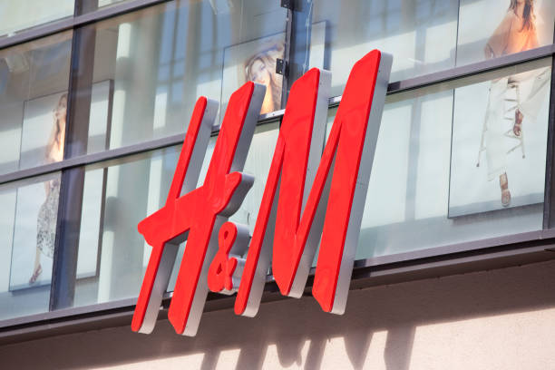 H&M этой осенью закрывает Afound H&M этой осенью закрывает Afound