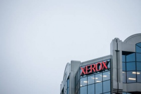 Корпорация Xerox продала российский бизнес местному руководству