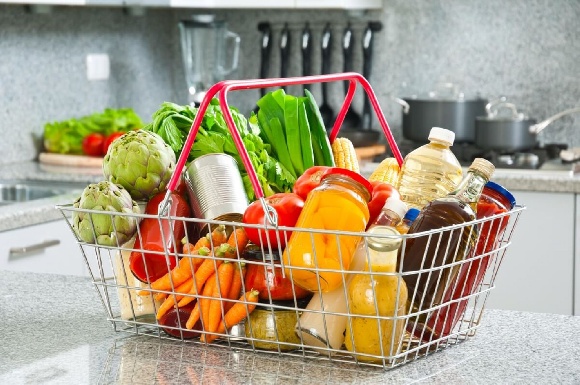Какие продукты россияне чаще всего покупают по скидке Какие продукты россияне чаще всего покупают по скидке