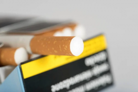 Минфин сообщил о планах отказаться от бумажных акцизных марок на табачной продукции