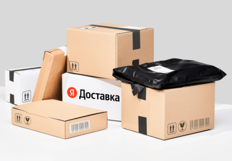 Курьеры смогут чаще получать чаевые за заказы в «Яндекс Доставке» Курьеры смогут чаще получать чаевые за заказы в «Яндекс Доставке»