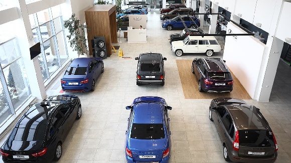 Восстановление продаж легковых автомобилей до уровня 2021 года займет пять лет Восстановление продаж легковых автомобилей до уровня 2021 года займет пять лет