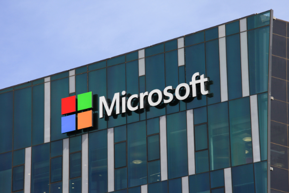 Microsoft пытается сохранить присутствие на российском рынке Microsoft пытается сохранить присутствие на российском рынке