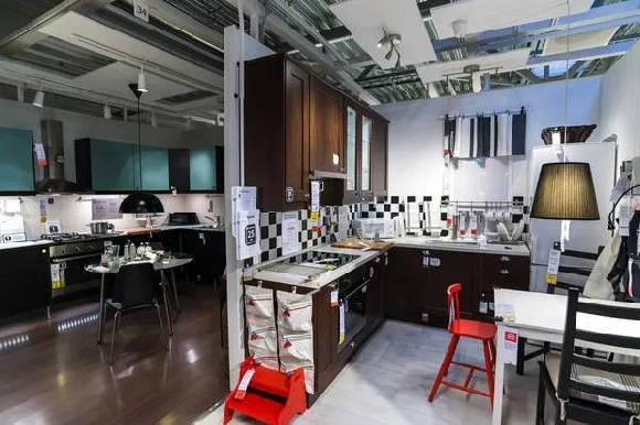 На «Яндекс.Маркете» начались продажи товаров от поставщиков IKEA На «Яндекс.Маркете» начались продажи товаров от поставщиков IKEA