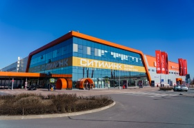 «Ситилинк» открыл в Санкт-Петербурге логистический центр и интерактивный шоурум 