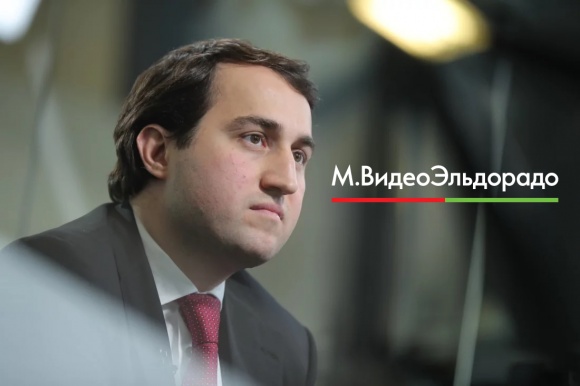 Саид Гуцериев продаёт свои акции «М.Видео» Саид Гуцериев продаёт свои акции «М.Видео»