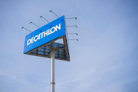 Decathlon не заявлял о планах завершить или продать бизнес в РФ Decathlon не заявлял о планах завершить или продать бизнес в РФ