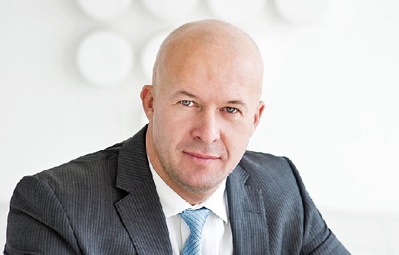 Бывший глава «Победы» стал гендиректором «Перекрёстка»