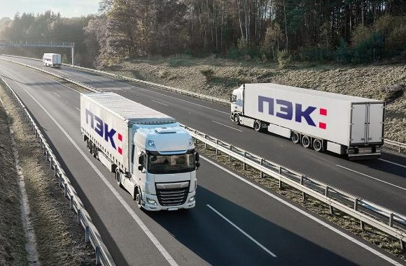 Объем перевозок ПЭК в Казахстане весной вырос почти на 50% Объем перевозок ПЭК в Казахстане весной вырос почти на 50%
