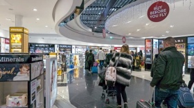 Магазины «duty free» будут доступны при поездках из России в страны ЕАЭС