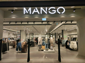 Бренд Mango вернется в Россию и будет работать по франшизе