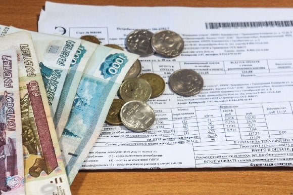 Более четверти россиян отметили рост цен на услуги ЖКХ Более четверти россиян отметили рост цен на услуги ЖКХ