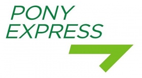 PONY EXPRESS запустила мобильное приложение