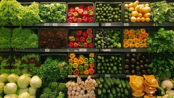 Как россияне заказывали продукты онлайн в 2022 году Как россияне заказывали продукты онлайн в 2022 году