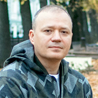Михаил Гончаров (Теремок): «Каждый ресторатор должен пройти цензуру профессионализма» Михаил Гончаров (Теремок): «Каждый ресторатор должен пройти цензуру профессионализма»