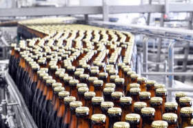 Anadolu Efes купит долю бельгийской AB InBev в их совместном российском пивоваренном предприятии