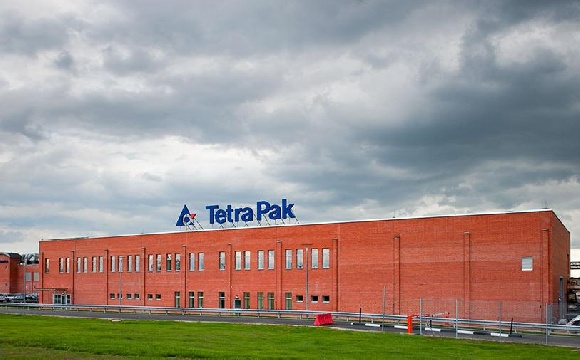 Бывшее предприятие Tetra Pak в РФ возобновило производство цветной упаковки Бывшее предприятие Tetra Pak в РФ возобновило производство цветной упаковки