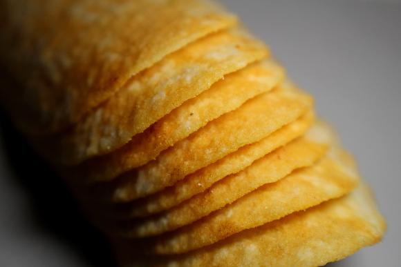 «Черноголовка» завершила сделку по покупке поставщика чипсов Pringles «Черноголовка» завершила сделку по покупке поставщика чипсов Pringles