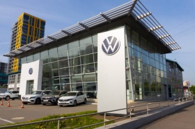 Volkswagen раскрыл цену продажи своих российских активов