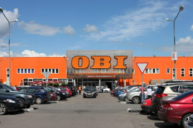 Бизнес OBI продан российским бизнесменам за 1 евро