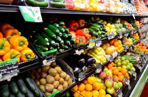 Союз предпринимателей спрогнозировал повышение цен на продукты до 20% Союз предпринимателей спрогнозировал повышение цен на продукты до 20%