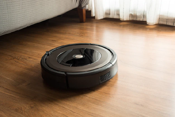 Amazon покупает производителя умных пылесосов iRobot почти за $1,7 млрд