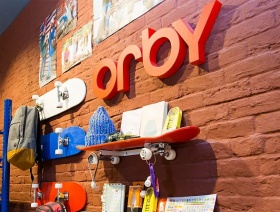 Магазины Orby внедрили оплату через СБП от IT-компании Lad
