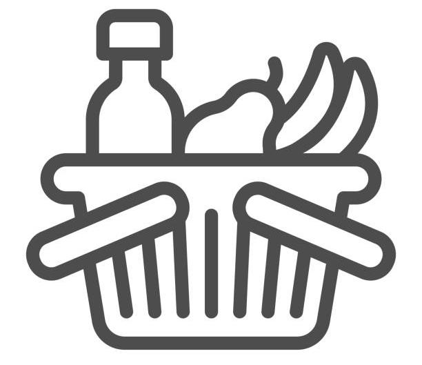 Стоимость перевозок может повлиять на рост цен на продукты питания Стоимость перевозок может повлиять на рост цен на продукты питания