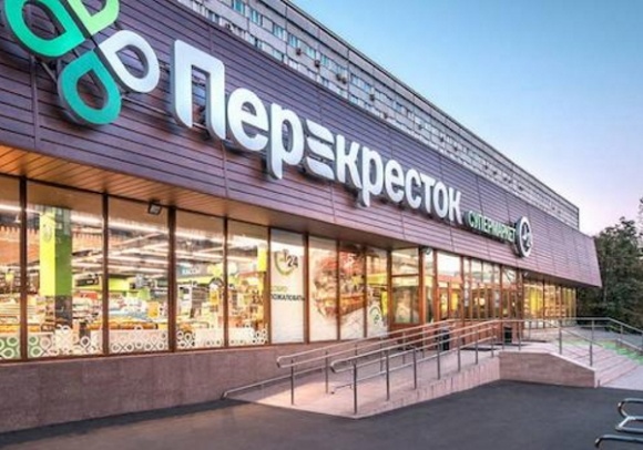 «Перекрёсток» развивает сотрудничество с Политехническим университетом Санкт-Петербурга «Перекрёсток» развивает сотрудничество с Политехническим университетом Санкт-Петербурга
