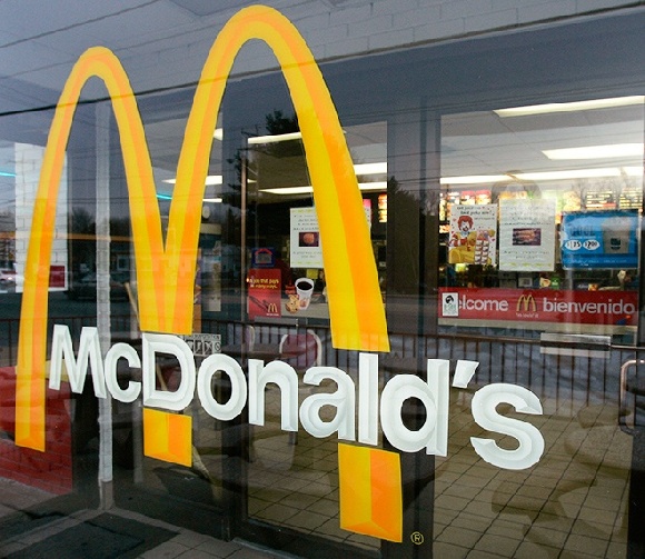 McDonald's намерена покинуть Казахстан McDonald's намерена покинуть Казахстан