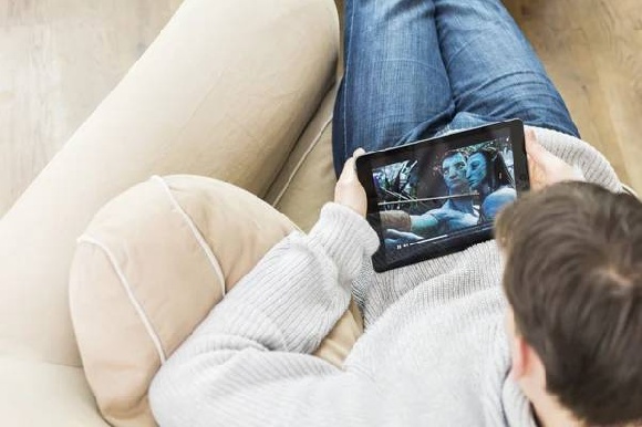 Доходы онлайн-кинотеатров показали минимальную динамику за последние пять лет 