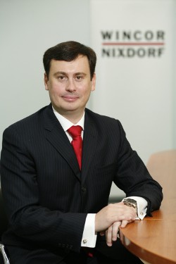 Wincor Nixdorf: портфель решений по автоматизации ритейла