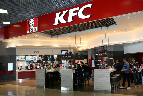 KFC нашел нового покупателя на свои рестораны