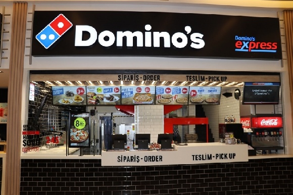 Мастер-франчайзи Domino's Pizza планирует продажу бизнеса в России