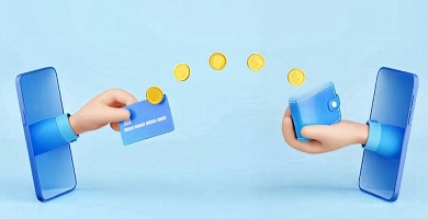 Новые правила переводов с 1 апреля не коснутся операций между физлицами