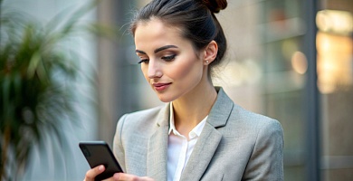 В РФ предложили поднять плату за сохранение телефонного номера